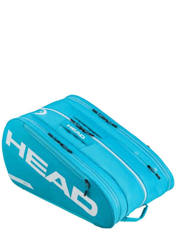 Torba HEAD Tour Padel bag L BL