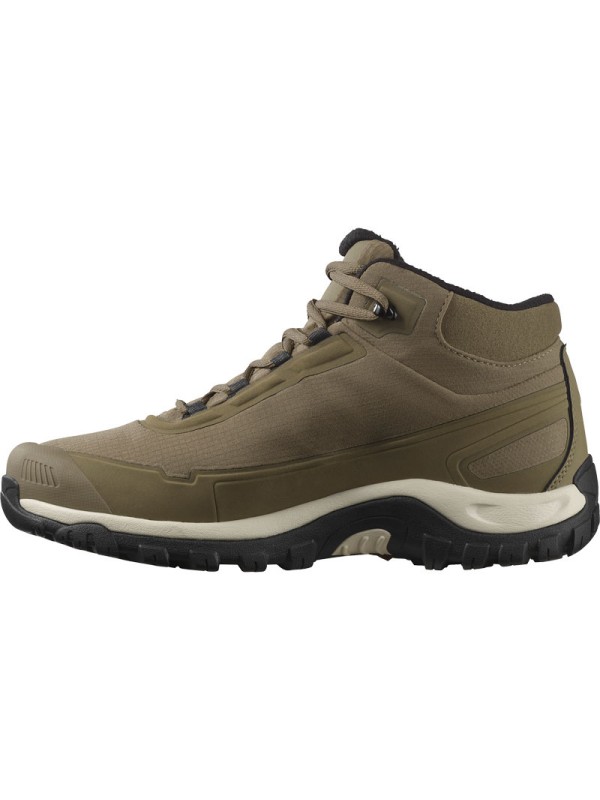 Moški zimski čevlji Salomon Shelter Waterproof