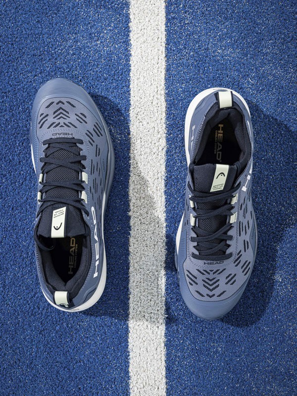 Padel copati Head Motion Pro 1.5