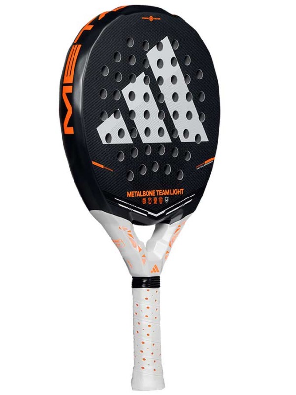 Padel lopar Adidas Metalbone Team Light 2026