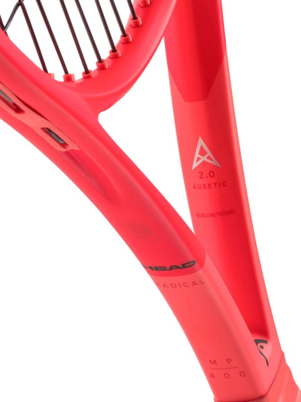 Tenis lopar HEAD Radical MP 2025